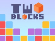 2つのブロック