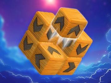 アンブロック 3D