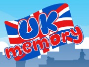 イギリスの記憶