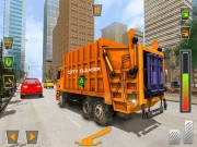 米国の都市ごみクリーナー：ゴミ箱2020