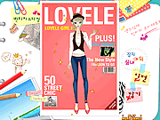 Lovele：ヴィンテージスタイル