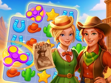ベガ・ミックス2 ワイルドウェスト