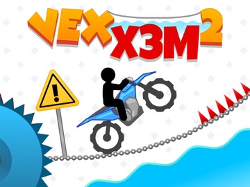 ヴェックス X3M 2