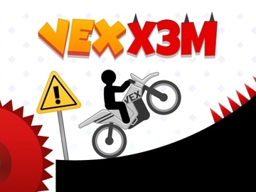ヴェックスX3M