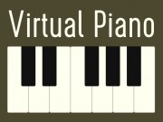 バーチャルピアノ