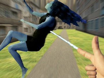 VRワールド
