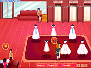 結婚式の専門店
