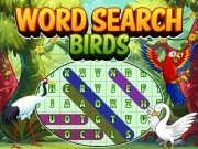 単語検索鳥