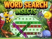 単語検索昆虫