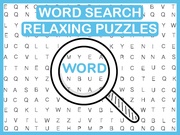 単語検索リラックスパズル