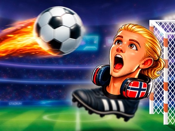 2026年ワールドカップサッカーゲーム
