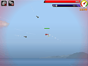 第二次世界大戦の空中戦戦闘機時代 無料オンラインゲーム