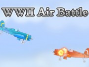第二次世界大戦の空中戦