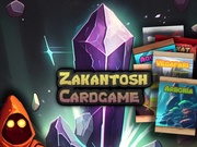 ザカントッシュ・カードゲーム Lite