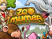 動物園Mumba